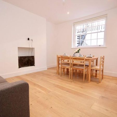 Lovely Flat In Baker Street Apartment London Exterior photo