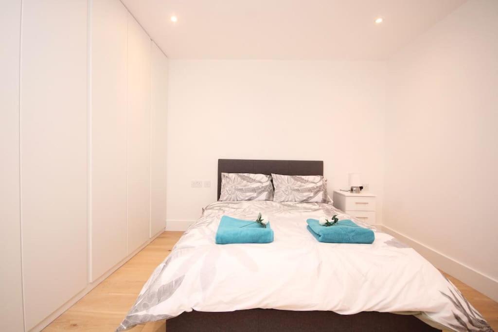 Lovely Flat In Baker Street Apartment London Exterior photo